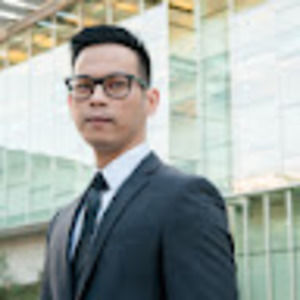 Meet your Posher, Laurence